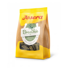 Josera Petfood Josera zirgiem kārumi Bronchial Leckerli Breathie 900 g