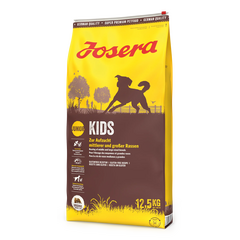 Josera Petfood Josera SP suņiem Kids 12.5 kg