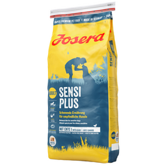 Josera Petfood Josera SP suņiem SensiPlus 12.5 kg