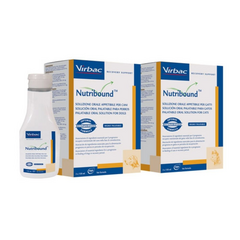 Virbac Nutribound suņiem 3x150 ml (Virbac)