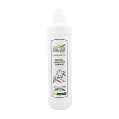 Ruvera Zaļš Plus ziede (liniments) (Ruvera) 500 ml