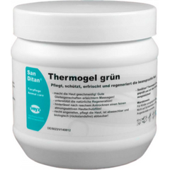 Veyx Pharma SanDitan Thermogel green 1 L