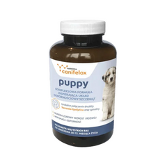 Skotan Canifelox Puppy 120 g