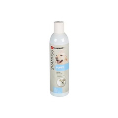 Flamingo FLMG Šampūns Kucēniem ar jūtīgu ādu 300 ml 1030856