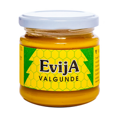 Valgunde Ziede "Evija Valgunde" 150 g