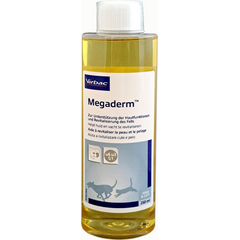 Virbac Megaderm 250 ml (Virbac)