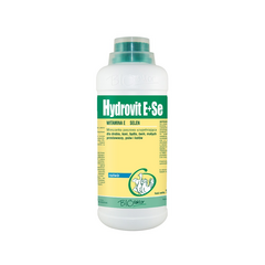 Biofaktor Hydrovit E+Se 1 L