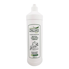 Ruvera Zaļš Plus ziede (liniments) (Ruvera) 1 L