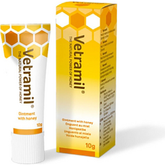 Bfactory Vetramil 10 g