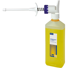 Virbac Kriptazen 0.5 mg/ml 980 ml ar aplikatoru*