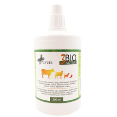 Ruvera 3BIO Active Repellent 100 ml