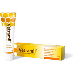 Bfactory Vetramil 30 g