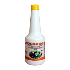 Ruvera Kalcilis Mag 480 ml
