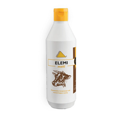 Over Group Sp. Z.o.o. Sp.k. OVER Elemi Ointment 450 g