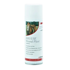 Kruuse Wound Plast Spray sterils 200 ml (KRUUSE brūču aerosols)