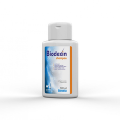 Bioveta BIODEXIN šampūns 500 ml