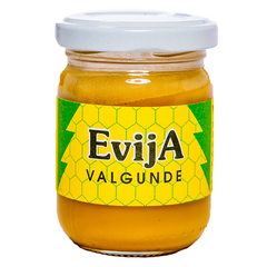 Valgunde Ziede "Evija Valgunde" 100 g