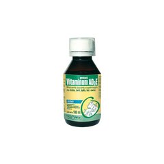 Biofaktor Vitaminum AD3E protect 100 ml