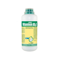 Biofaktor Vitaminum AD3E protect 1 L