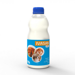 Bioveta Ivasan Pets 1 L