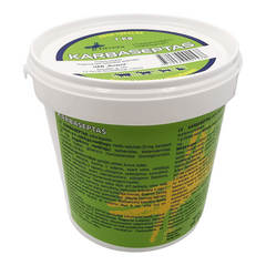 Ruvera Karbaseptas 1 kg*