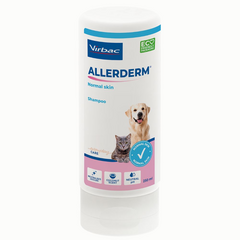Virbac Allerderm šampūns normālai ādai 250 ml (Virbac)