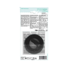 Vetocanis pretinsektu repelenta kakla siksna ārīgai lietošanai suņiem 60 cm (10-20kg)
