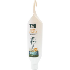 Ruvera PROFIHORSE MSM liniment 500 ml