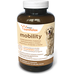 Skotan Canifelox Mobility Dog 240 g