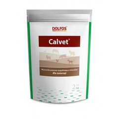 Dolfos Calvet 2 kg