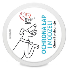 Over Group Sp. Z.o.o. Sp.k. Over ķepu vasks 50 g