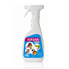 Bioveta Ivasan Spray 500 ml
