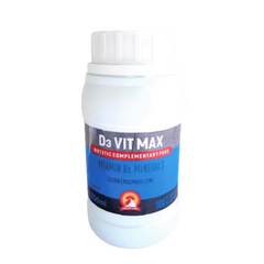 Ekspol Prestivet D3 Vit MAX 250 ml