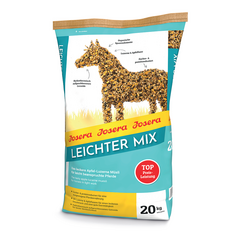 Josera Petfood Josera zirgiem Leichter Mix 20 kg