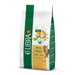 AF LIBRA CAT ADULT CHICKEN 12kg