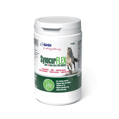 Gigi Synocour Flex Joint&Bone Care FOR HORSES pulv. 900 g