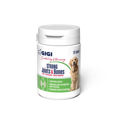 Gigi STRONG Joints&Bones tbl. N30