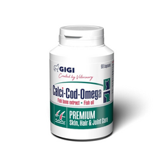Gigi Calci Cod Omega kaps. N90