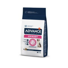 ADVANCE VET DOG URINARY 12KG