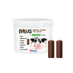 Jfarm JF MIN-WIT boli teļiem 34 g N22