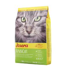 Josera Petfood Josera SP kaķiem SensiCat 400 g