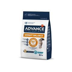 ADVANCE VET CAT WEIGHT BALANCE 8.0 KG - KAĶIEM SVARA KONTROLEI