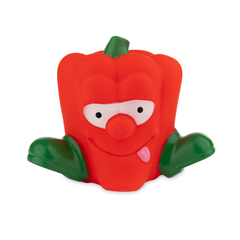 Barry King mänguasi koertele, pipar, vinüül, 11 cm