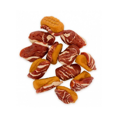 1+1 HAU & MIAU nigiri sushi salmon with duck 500g