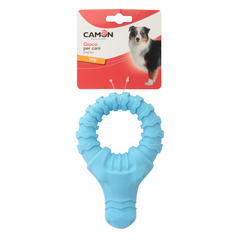 CAMON Rotalieta suņiem - termoplasta zirga galva ar rokturi 17cm