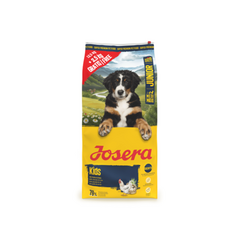Josera Petfood AKCIJA Josera SP suņiem Kids 15 kg (12.5+2.5 kg)