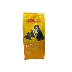 Josera Petfood Josera P suņiem JosiDog Economy 2.7 kg