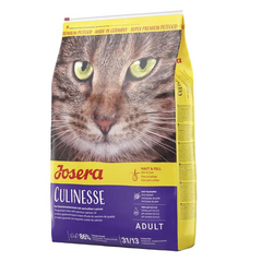 Josera Petfood AKCIJA Josera SP kaķiem Culinesse 10 kg