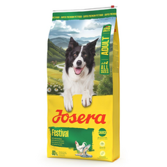 Josera Petfood AKCIJA Josera SP suņiem Festival 12.5 kg