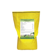 Miavit Gmbh Miapak Selenium 4:1 Rumen Vital 25 kg